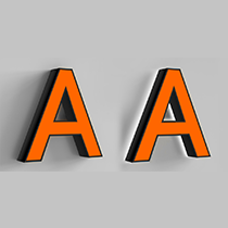Channel Letters